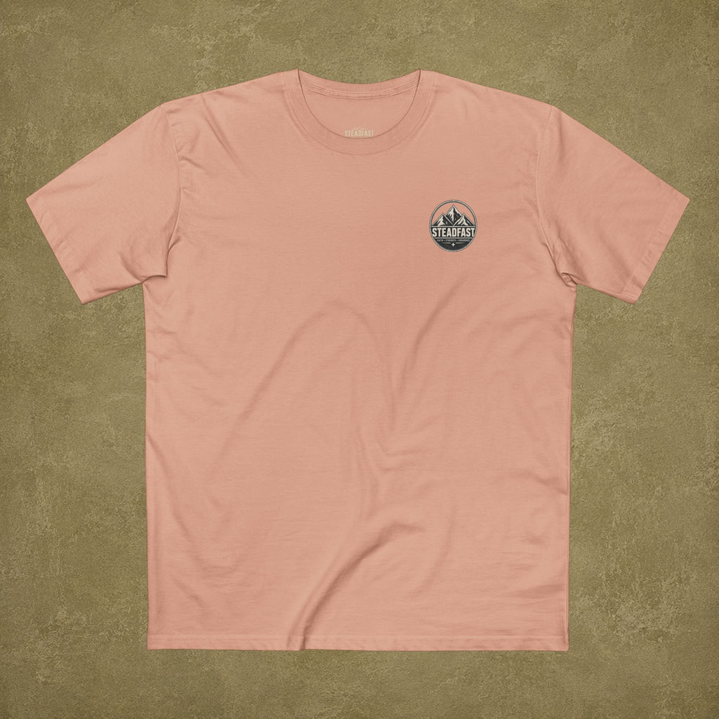 Psalm 32:8 Men's T shirt