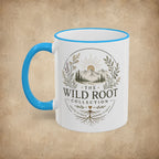 Faith Over Fear Mug (11oz, 15oz)