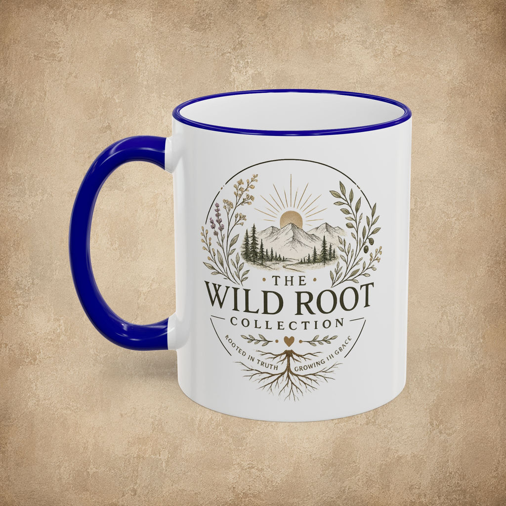 Made New Mug (11oz, 15oz)