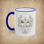 Made New Mug (11oz, 15oz)
