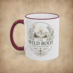 Find Your Wild Mug (11oz, 15oz)