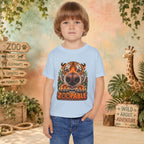 Tiger Zoopable T-shirt