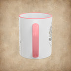 Grace Grew Here Mug (11oz, 15oz)