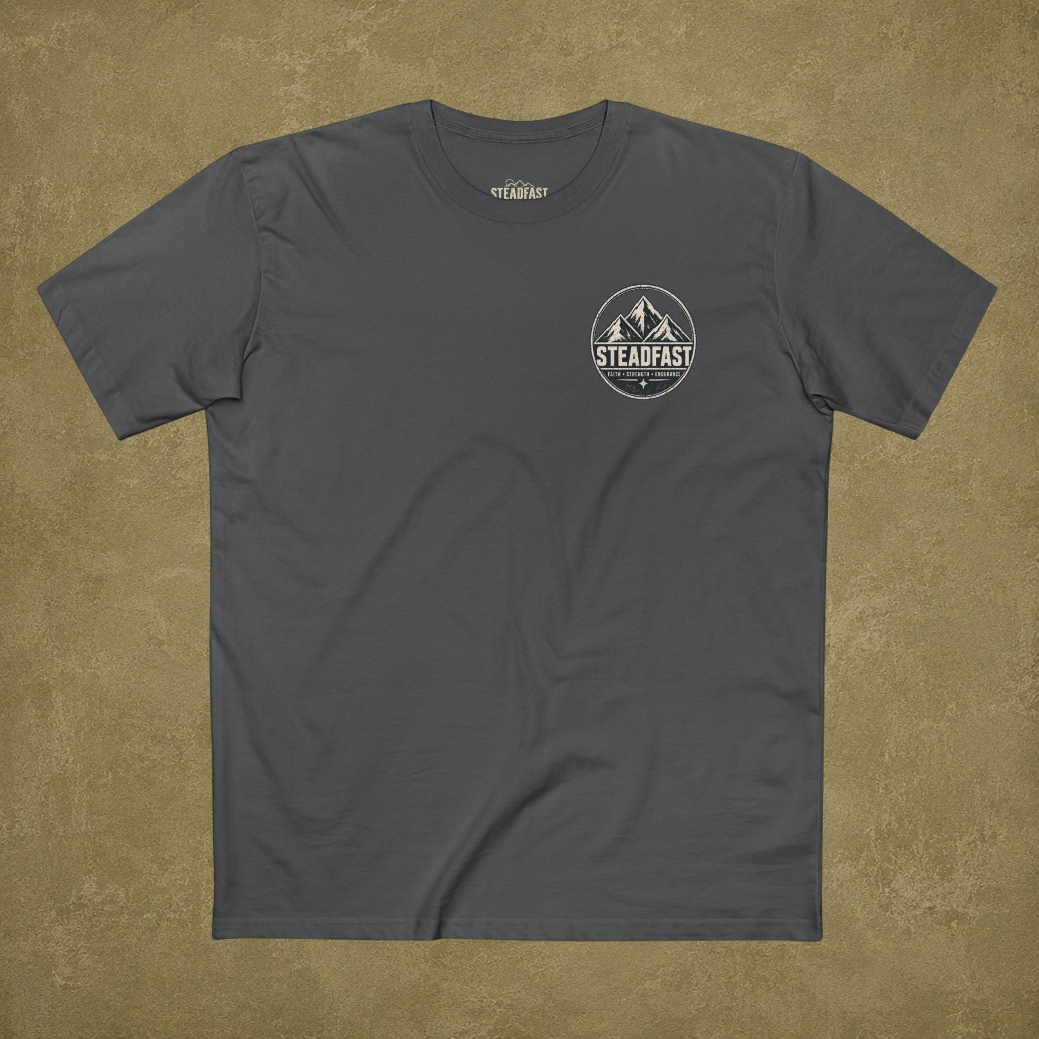 Proverbs 27:17 Men's T Shirt