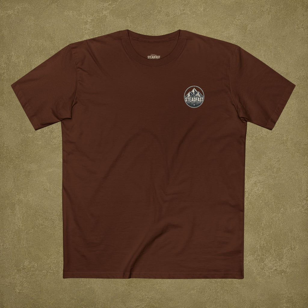 Isaiah 43:2 Men's T shirt