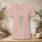 Wild Olive Branch