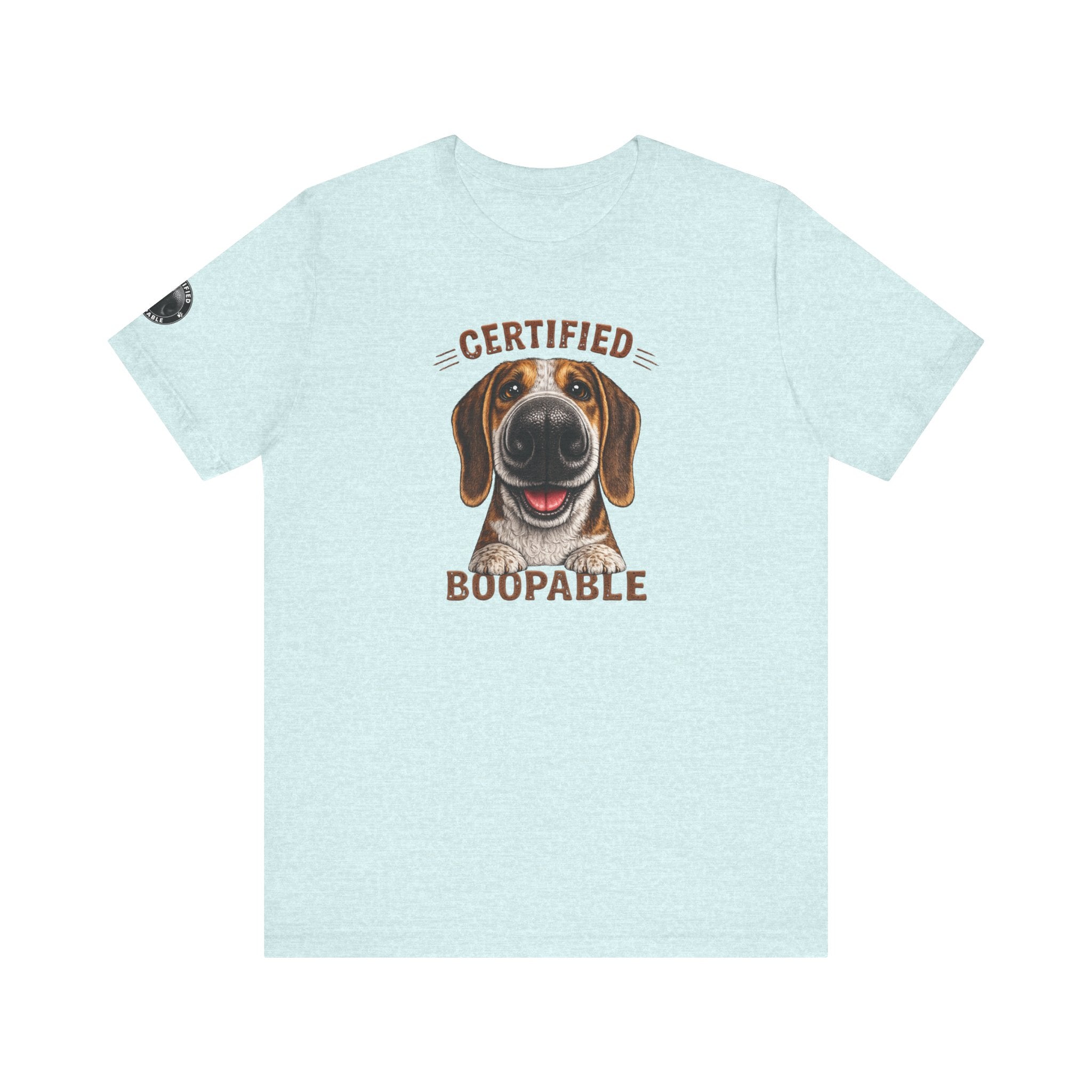 Certified Boopable - Beagle