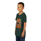 Tiger Zoopable Youth Tee