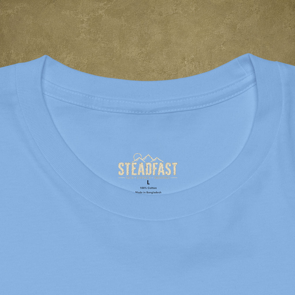 1 Corinthians 16:13 Men's T Shirt