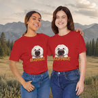 Boopable Maltese T-Shirt