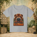 Bear Zoopable T-shirt