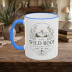 Be Still Mug (11oz)