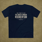Psalm 91:3 Men's T shirt
