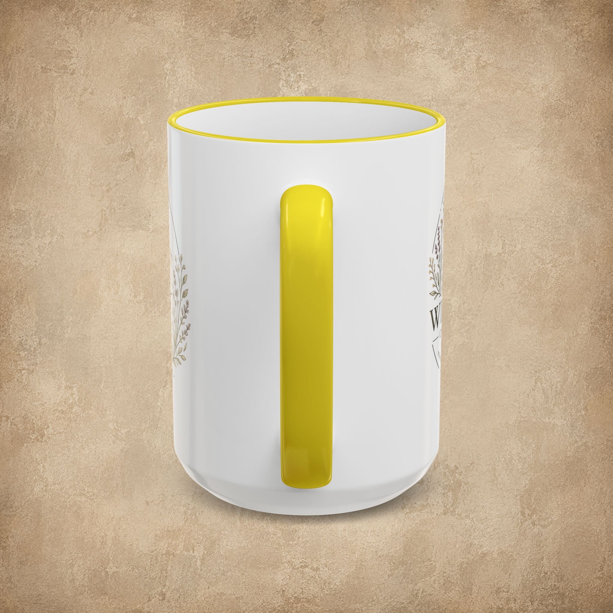 Made New Mug (11oz, 15oz)