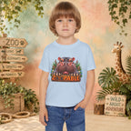 Hippopotamus Zoopable T-shirt