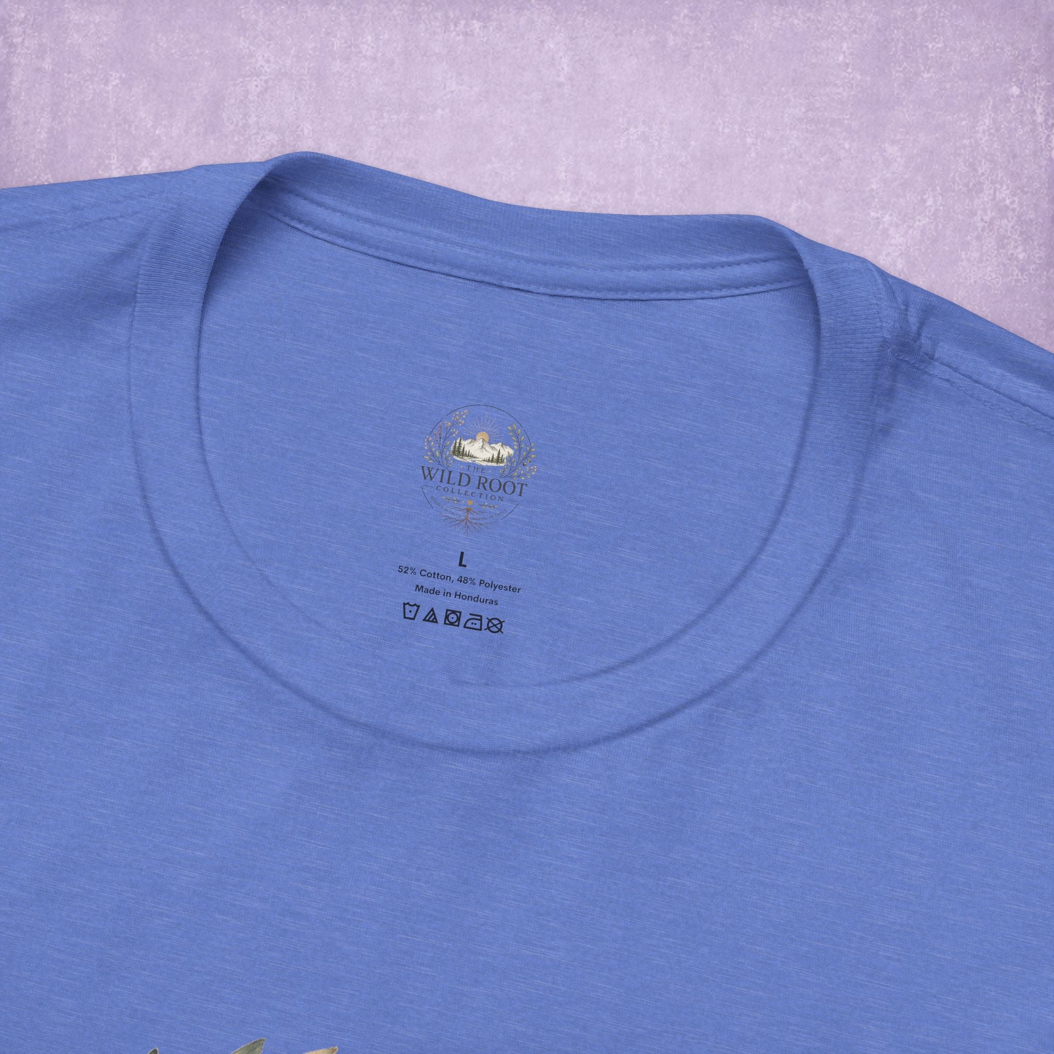 Walk By Faith Tee