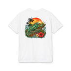 Vintage Tropics - CHAMELEON