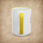 Faith Over Fear Mug (11oz, 15oz)