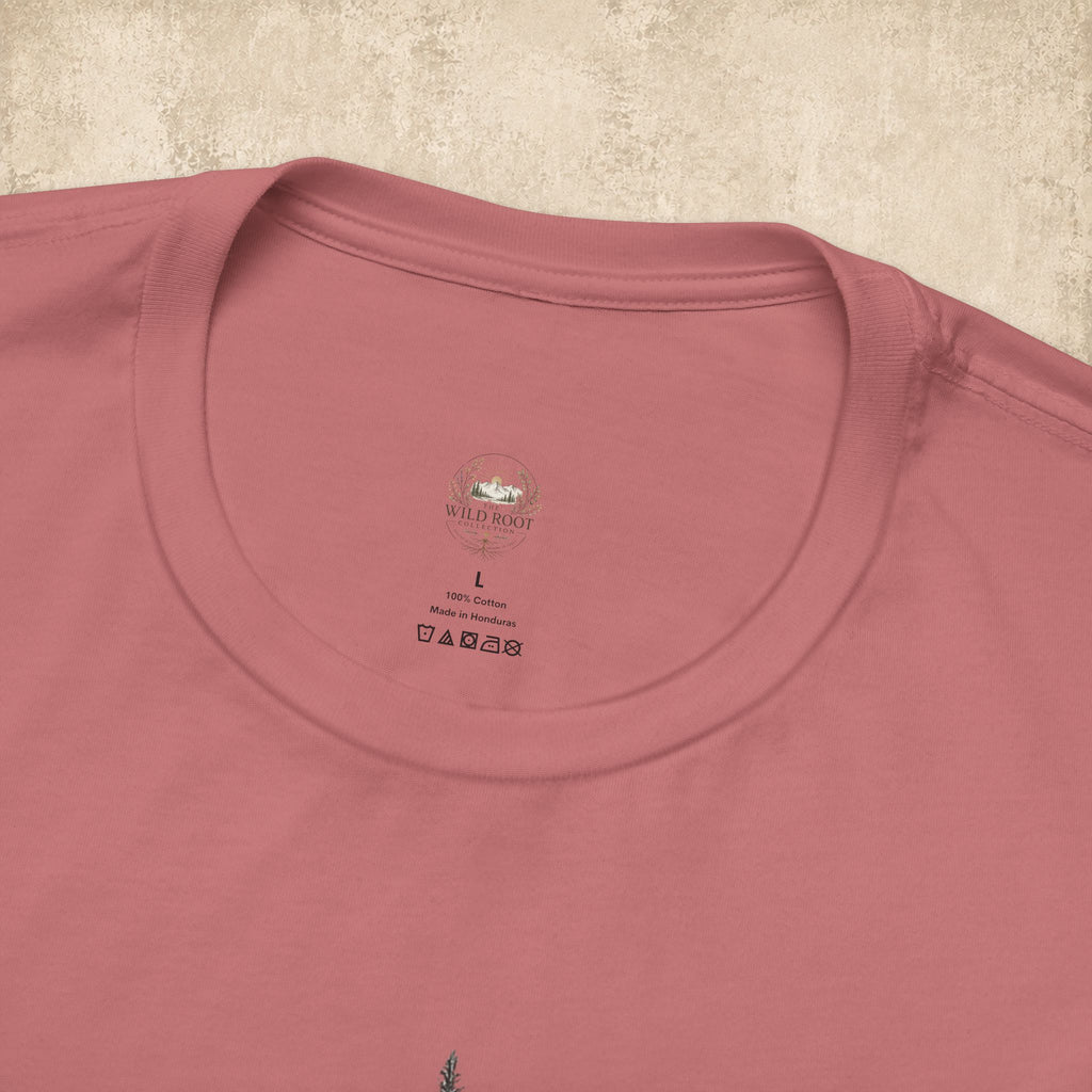 Into the Wilderness Tee