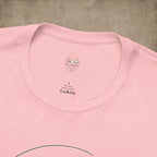 Peace Like a River T‑Shirt — Scenic Scripture Graphic Tee