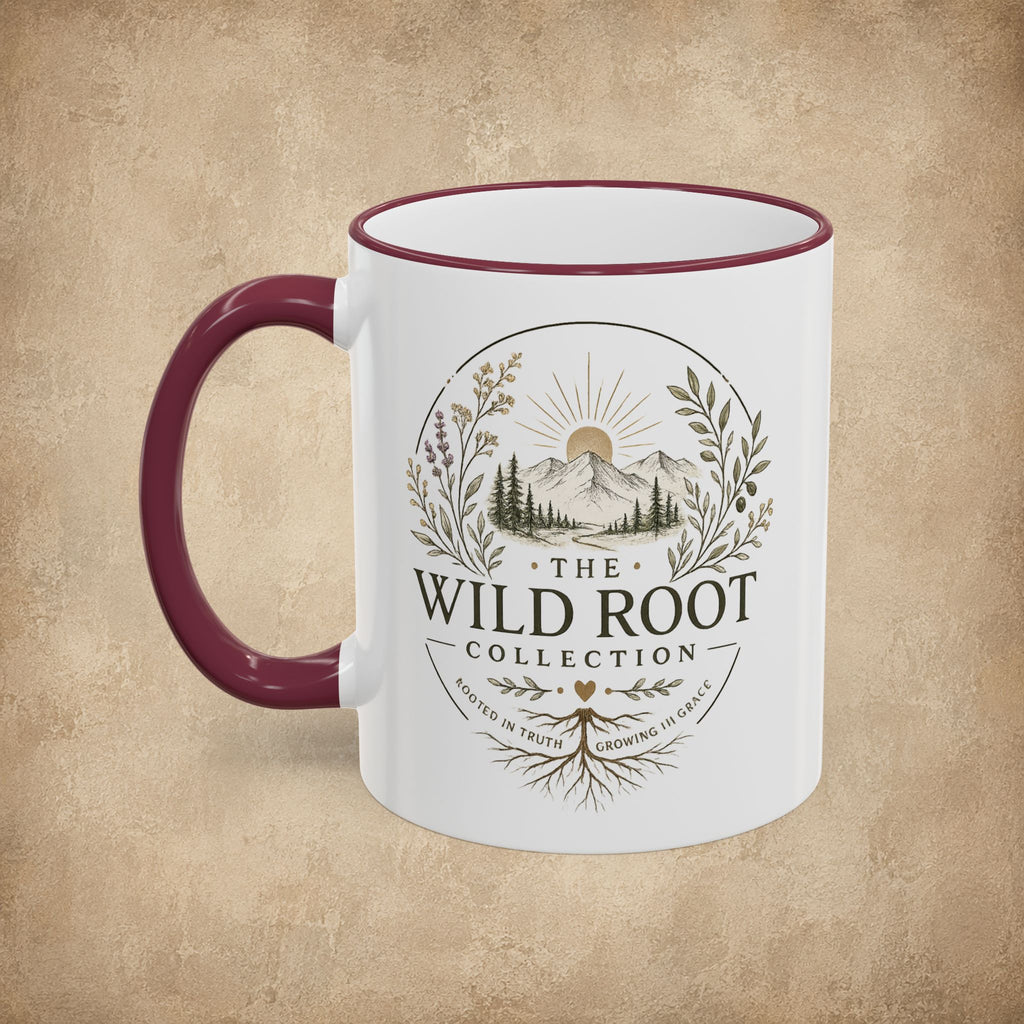Made New Mug (11oz, 15oz)