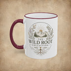 Made New Mug (11oz, 15oz)