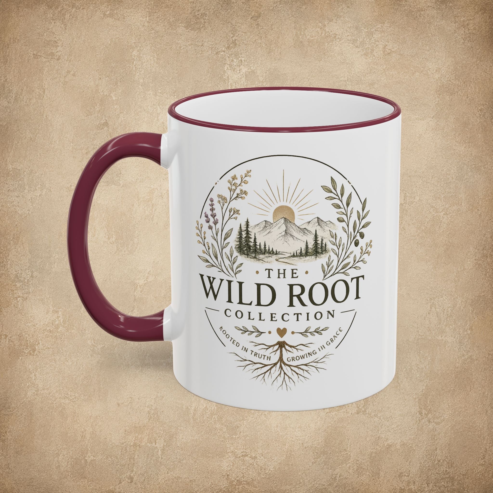 Made New Mug (11oz, 15oz)