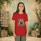 Hyena Zoopable Youth Tee