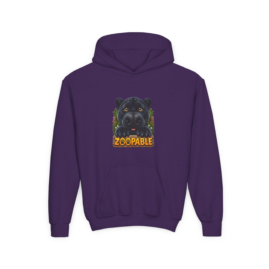Amelia's Sweatshirt