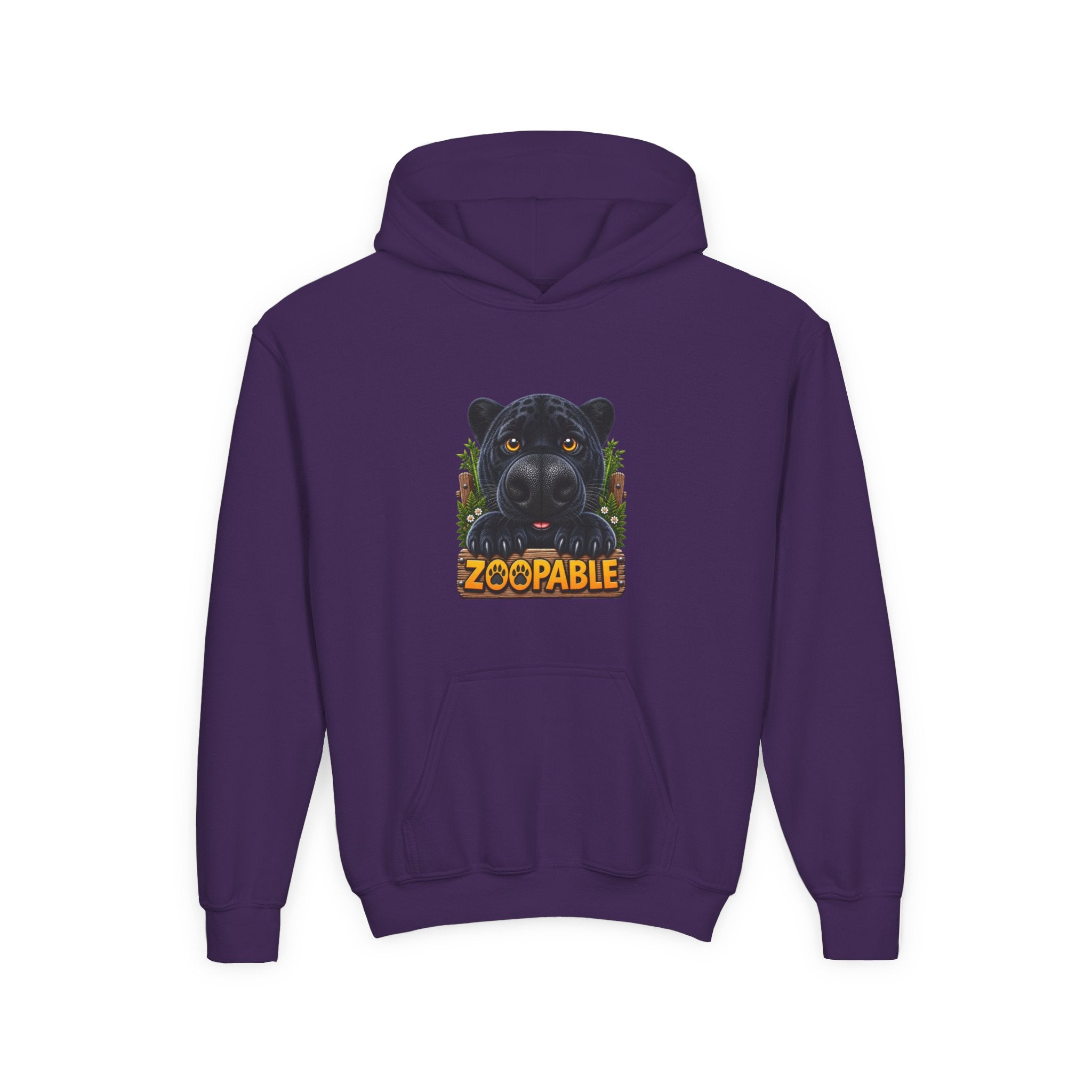 Amelia's Sweatshirt