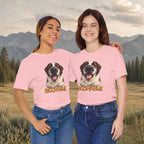 Boopable Saint Bernard T-Shirt