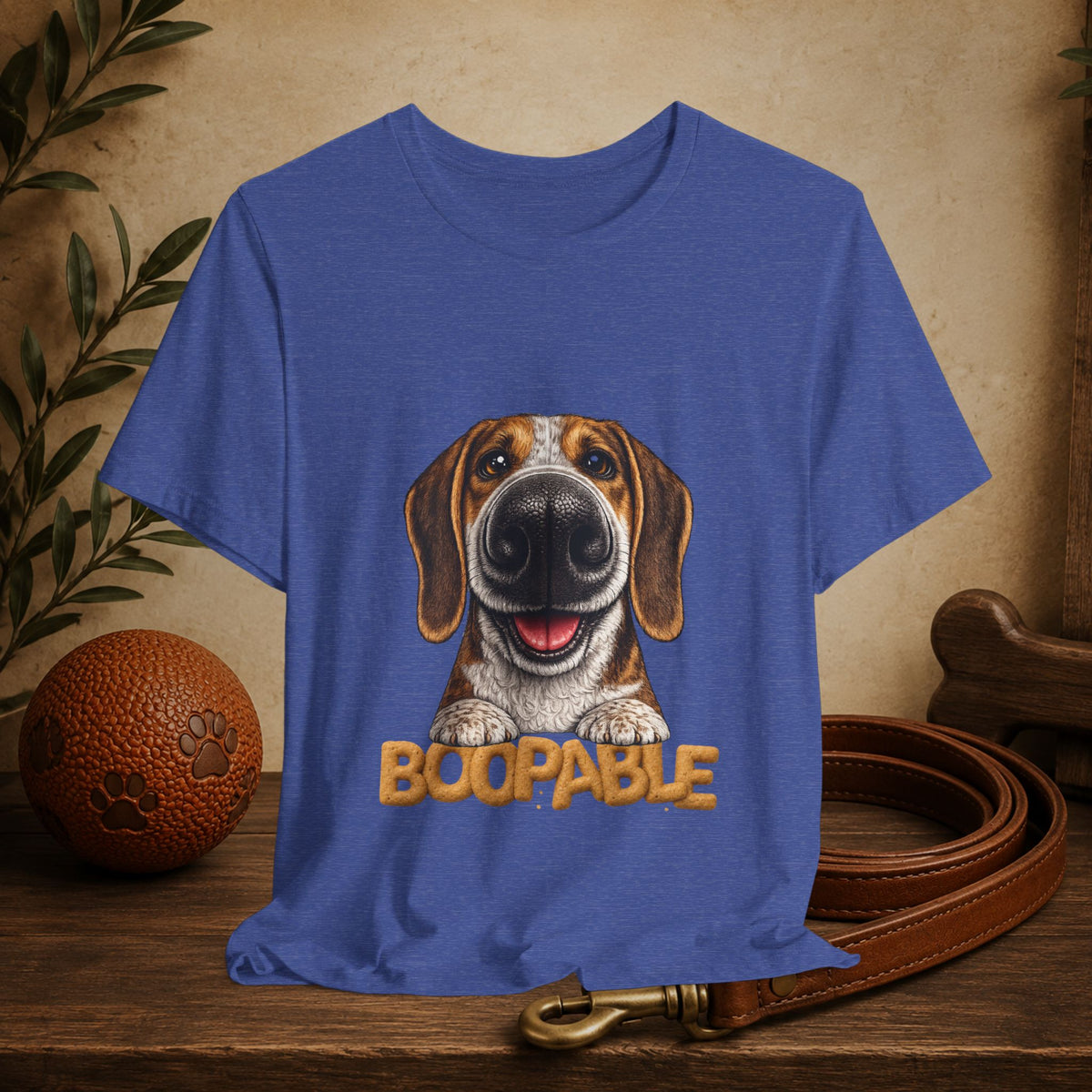 Boopable Beagle T-Shirt