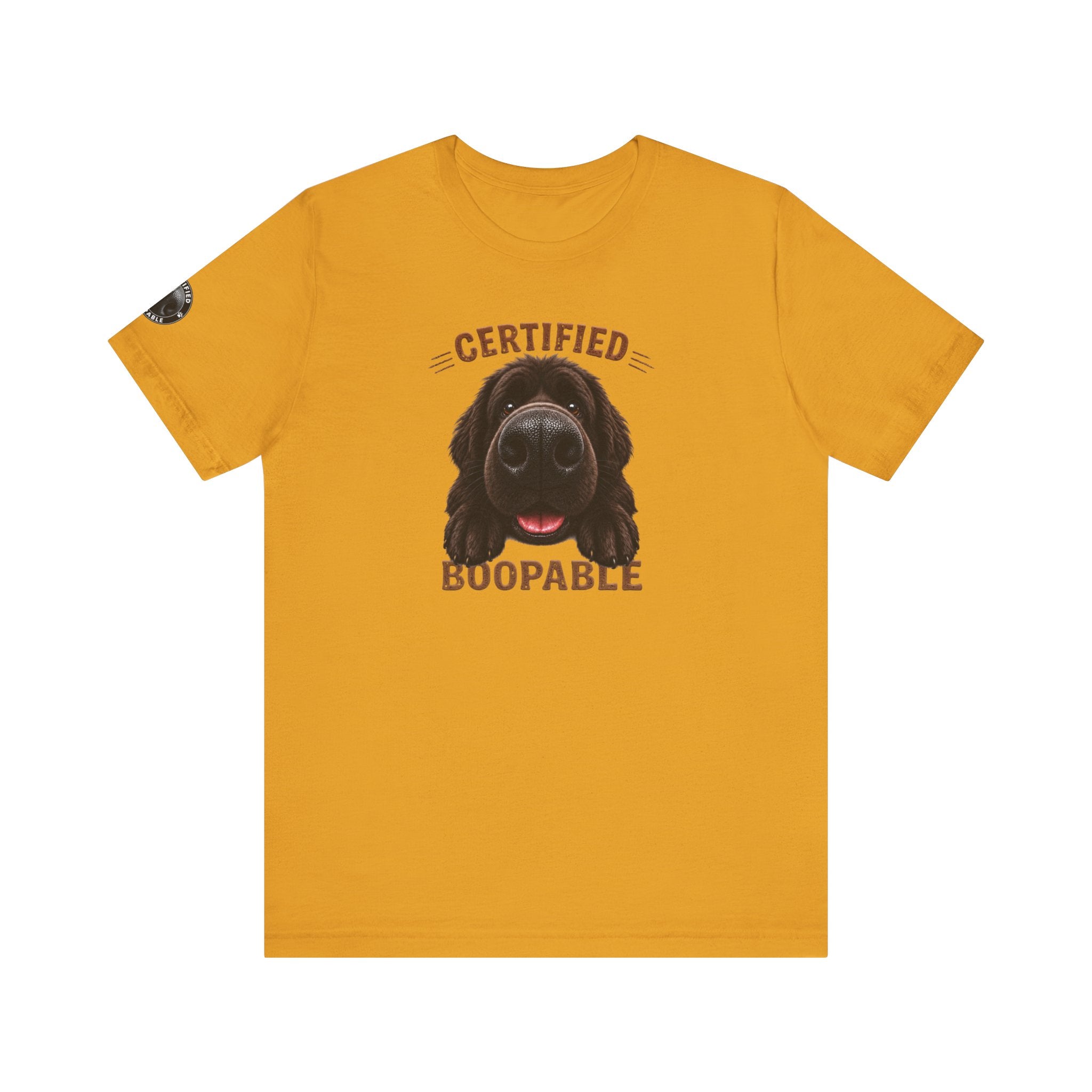 Certified Boopable - Newfoundland