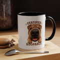 Certified Boopable Shar-Pei — Coffee Mug 11/15oz