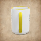 Peace Like a River Mug (11oz, 15oz)