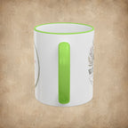 His Mercies Are New Mug (11oz, 15oz)