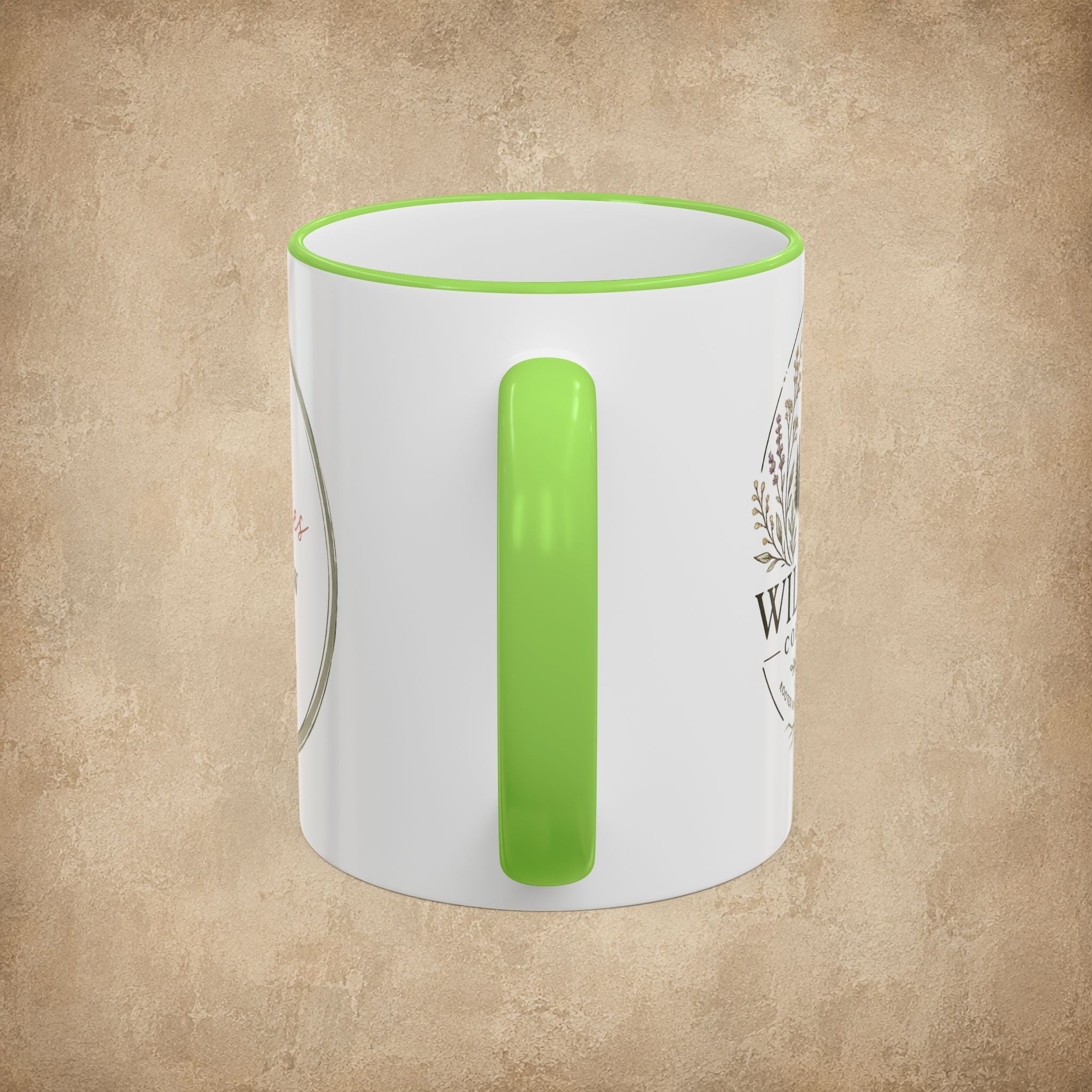 His Mercies Are New Mug (11oz, 15oz)