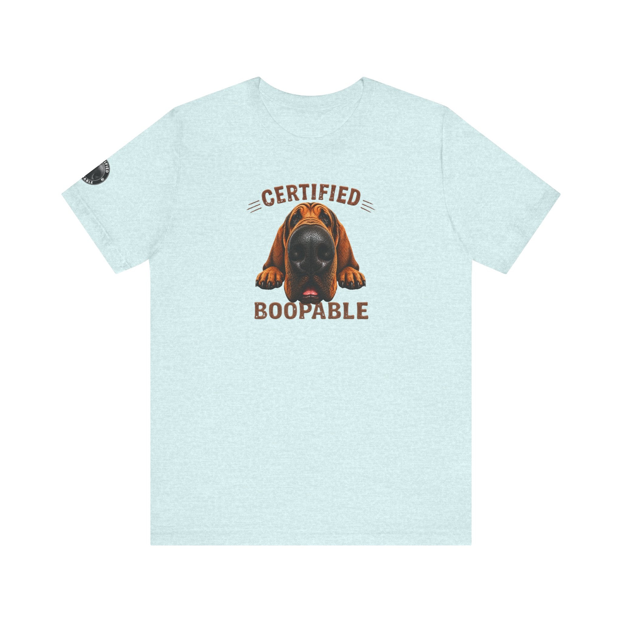 Certified Boopable - Hound Dog