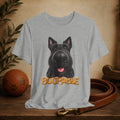 Boopable Scottish Terrier T-Shirt