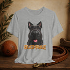 Boopable Scottish Terrier T-Shirt