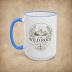 Be Still Mug (11oz, 15oz)
