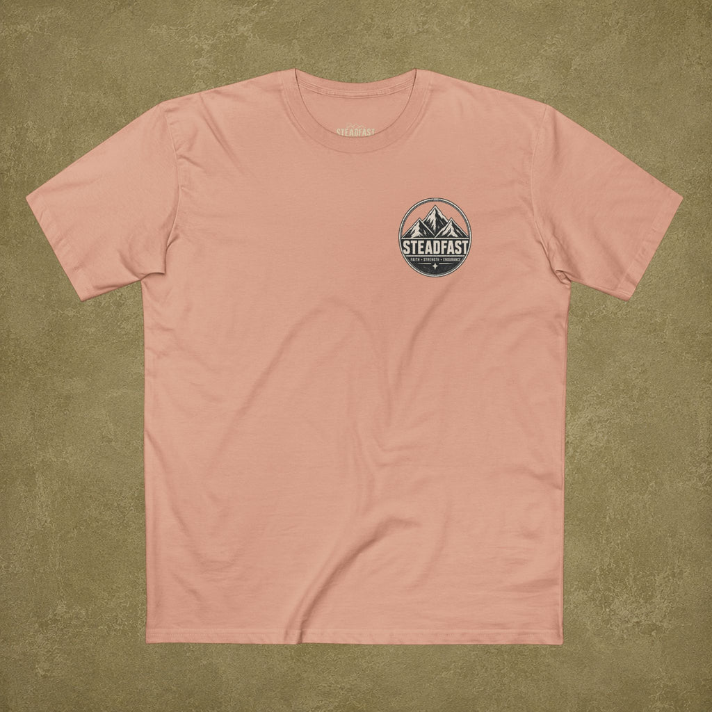 1 Corinthians 16:13 Men's T Shirt