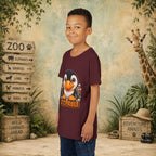 Penguin Zoopable Youth Tee