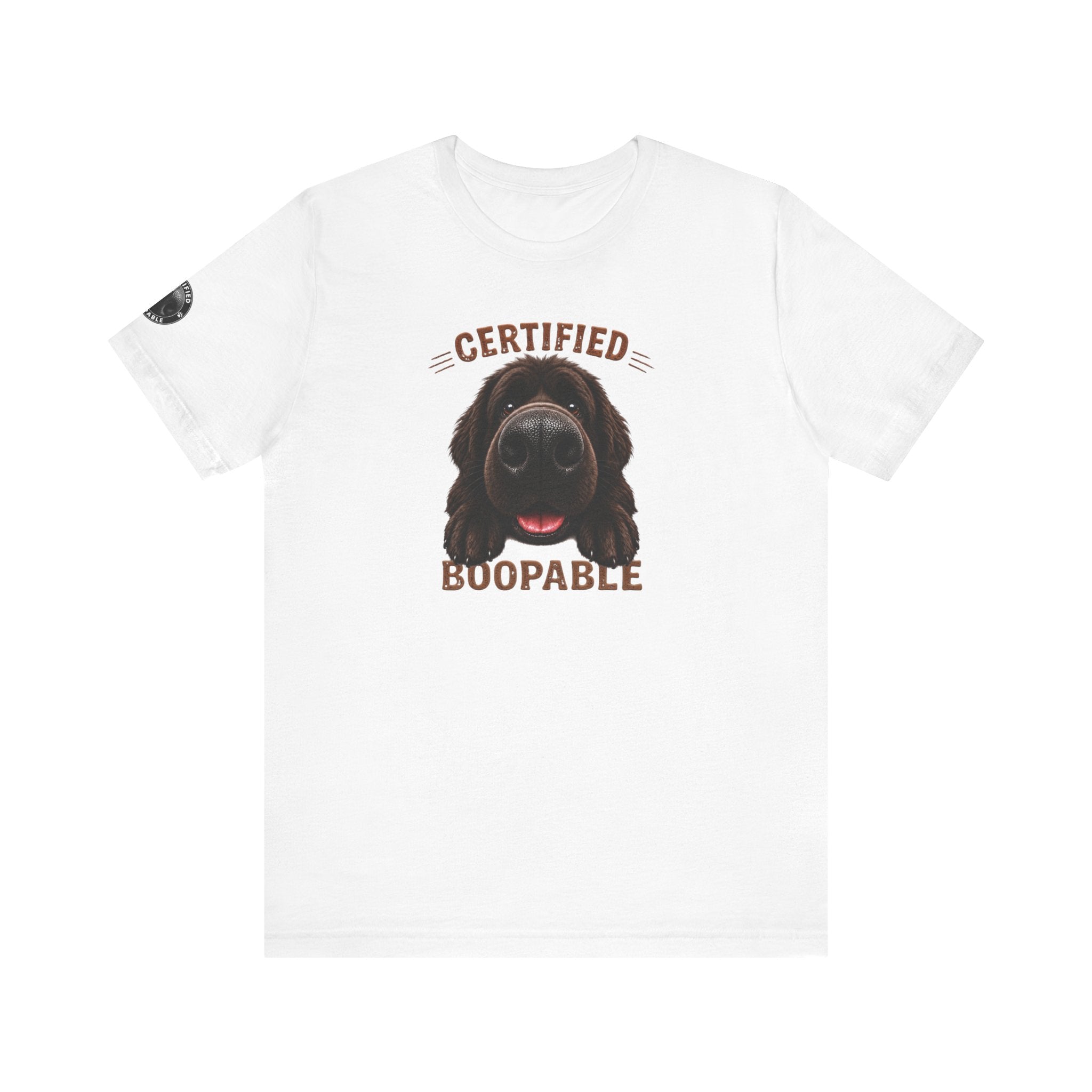 Certified Boopable - Newfoundland