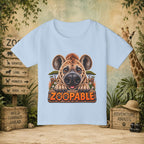 Hiena Zoopable T-shirt