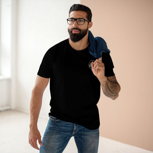 1 Corinthians 10:12-13 Men's T Shirt