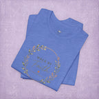 Walk By Faith Tee