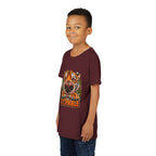 Tiger Zoopable Youth Tee