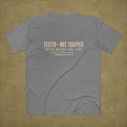 1 Corinthians 10:12-13 Men's T Shirt
