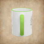 Grace Grew Here Mug (11oz, 15oz)